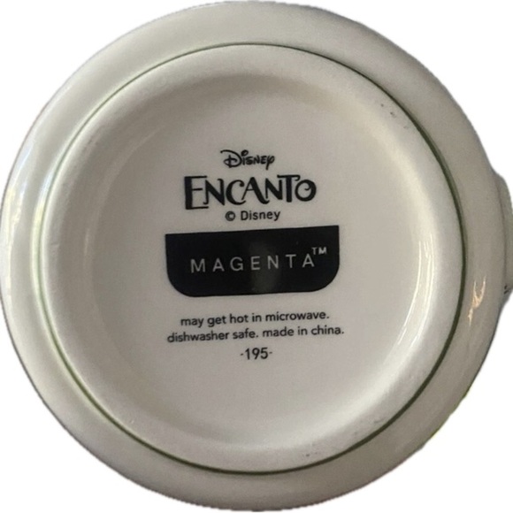 Disney Encanto Mug, Misunderstood, Bruno - Picture 2 of 4